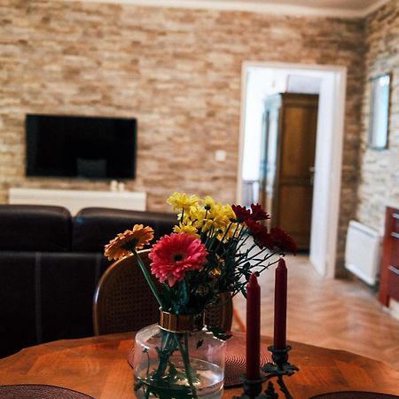 Château-Thierry L'Alouette - Appartement 60M2 Pmr מראה חיצוני תמונה