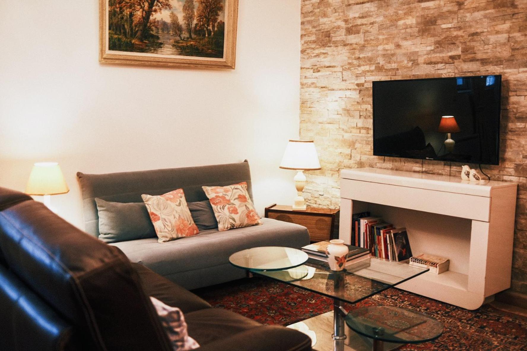 Château-Thierry L'Alouette - Appartement 60M2 Pmr מראה חיצוני תמונה