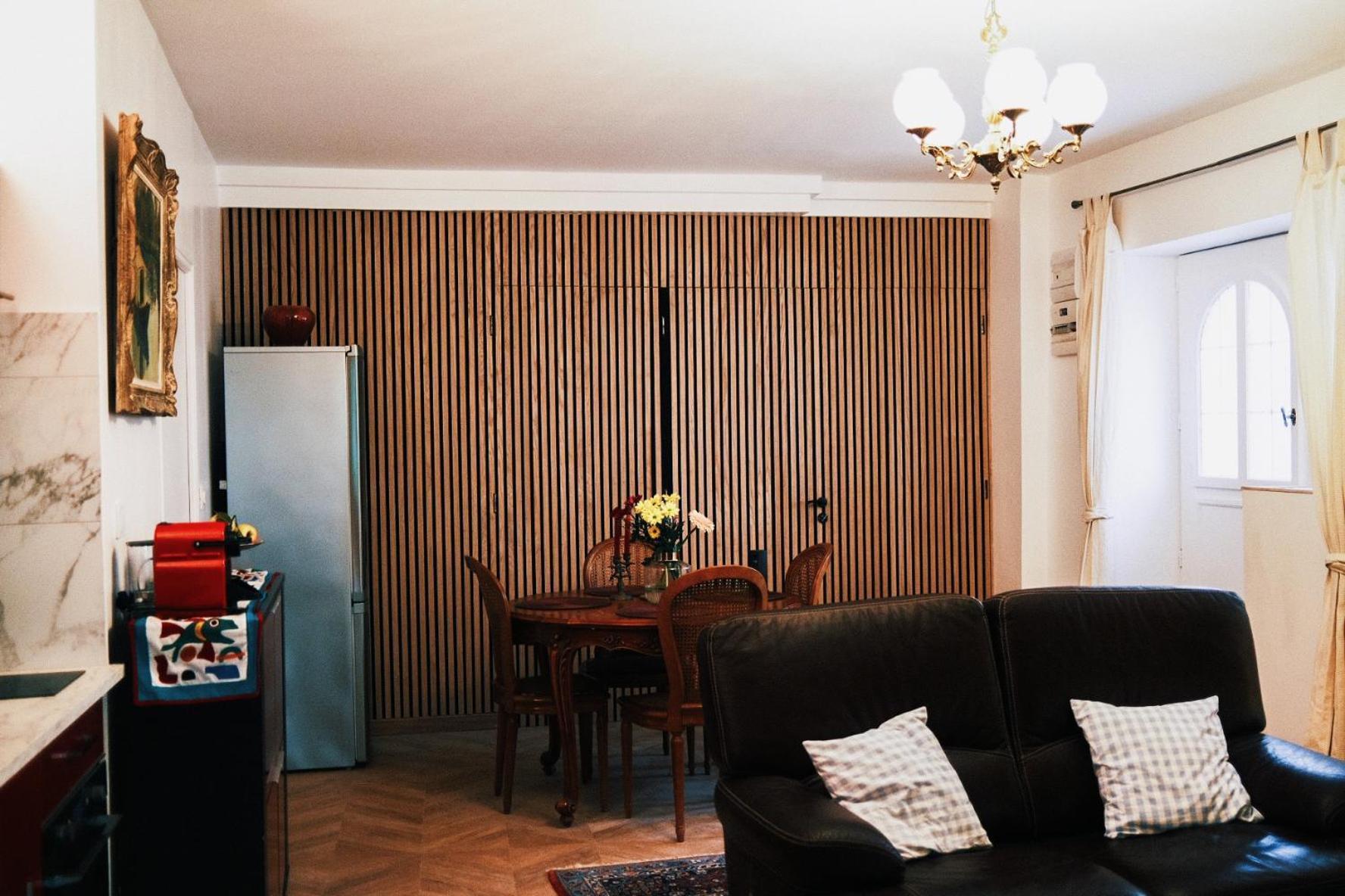 Château-Thierry L'Alouette - Appartement 60M2 Pmr מראה חיצוני תמונה