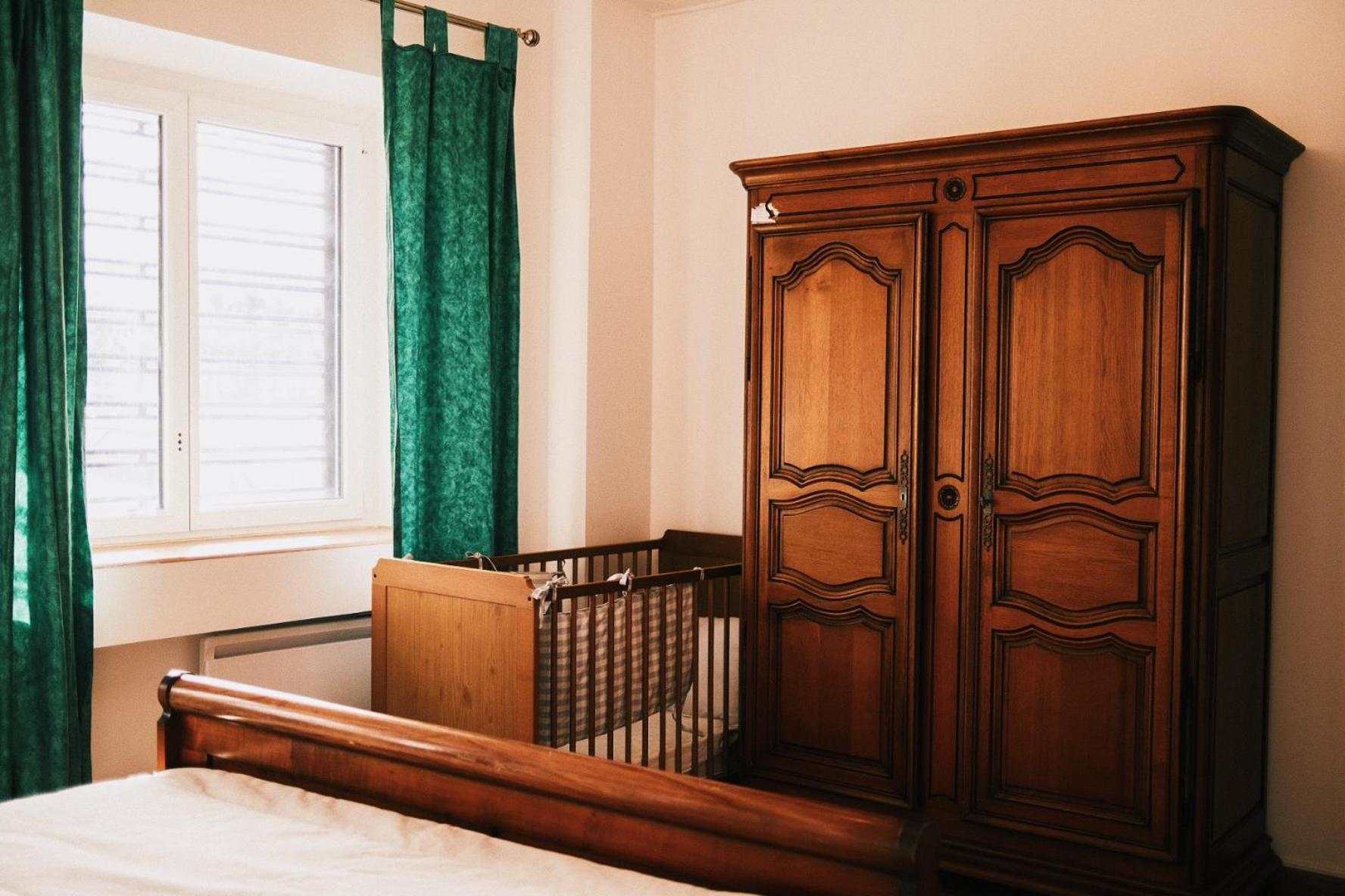 Château-Thierry L'Alouette - Appartement 60M2 Pmr מראה חיצוני תמונה